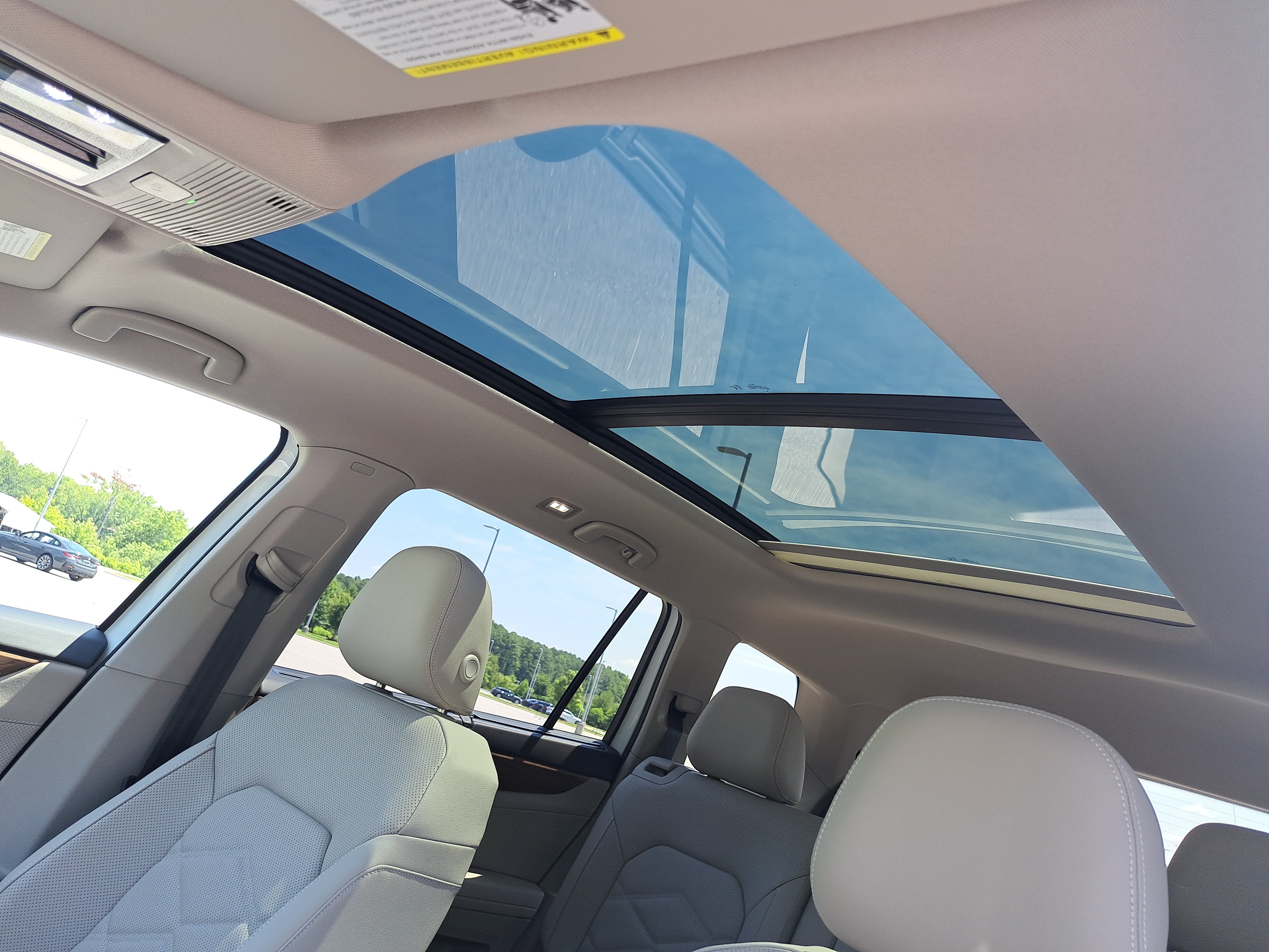 New 2026 Volkswagen Atlas SE AWD/4WD image 29