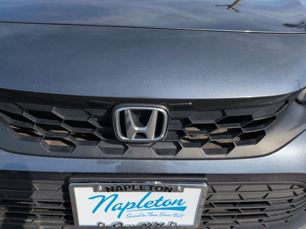 Used 2024 Honda Civic LX image 11