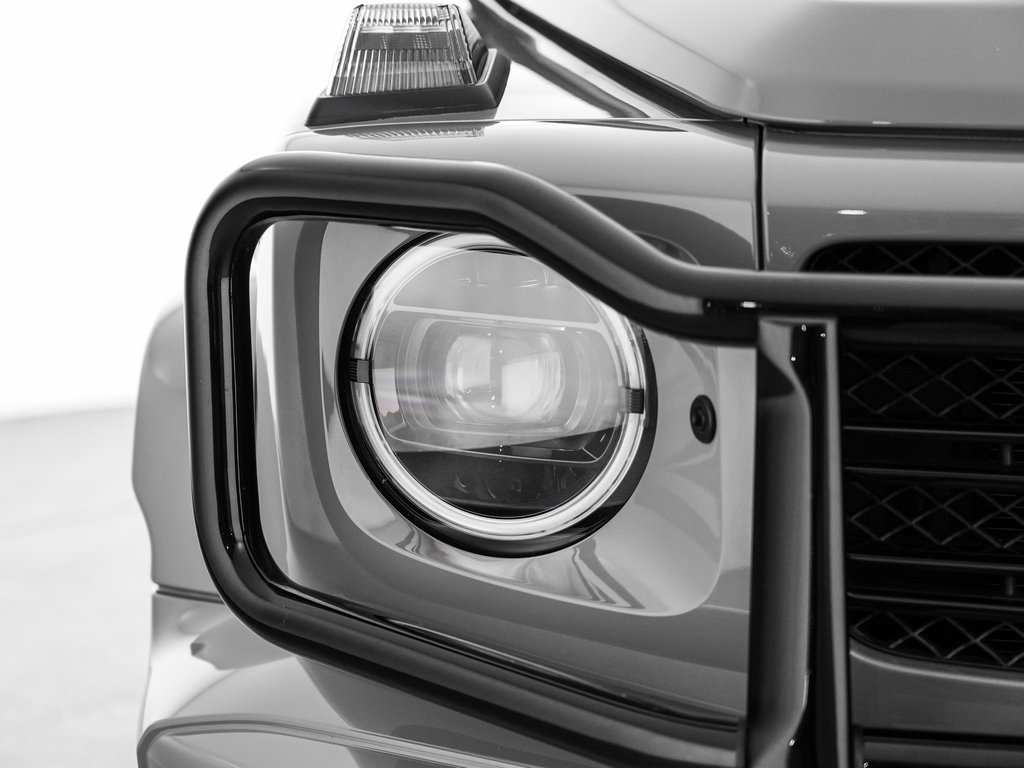 Used 2022 Mercedes-Benz G 550 image 49