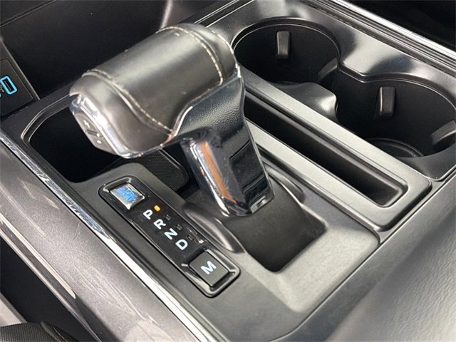 Used 2022 Ford F150 XLT w/ Equipment Group 301A Mid image 15