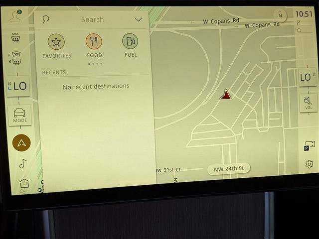 New 2026 Land Rover Range Rover SE image 13