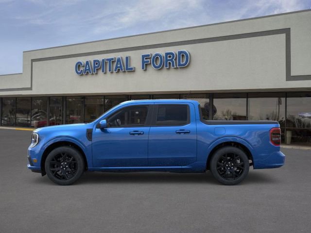 New 2025 Ford Maverick Lobo image 3