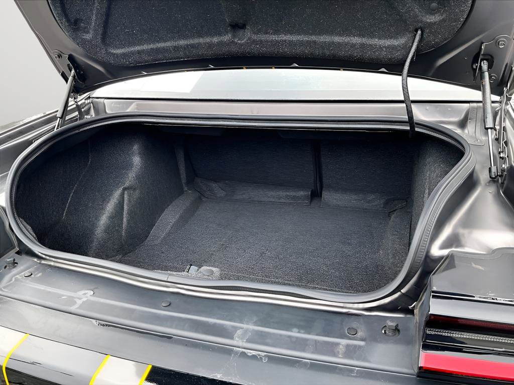 Used 2023 Dodge Challenger R/T Scat Pack image 22