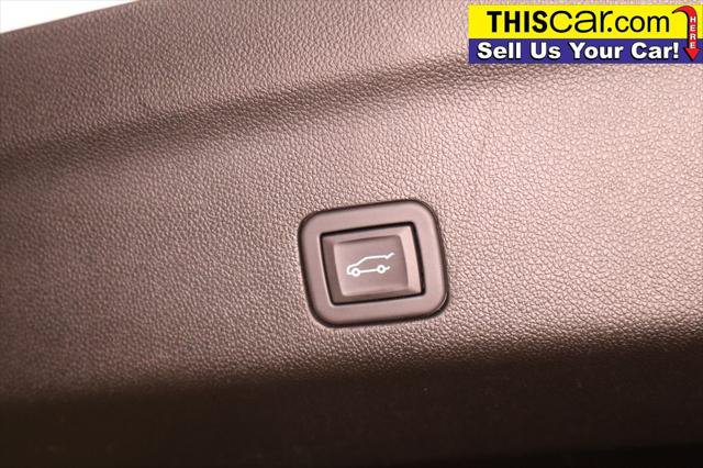 Used 2023 Cadillac Escalade Premium Luxury Platinum AWD/4WD image 45