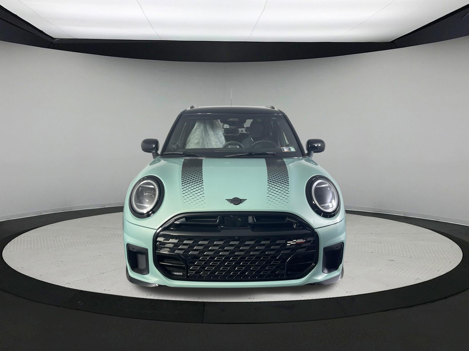 New 2027 MINI Cooper S FWD image 2