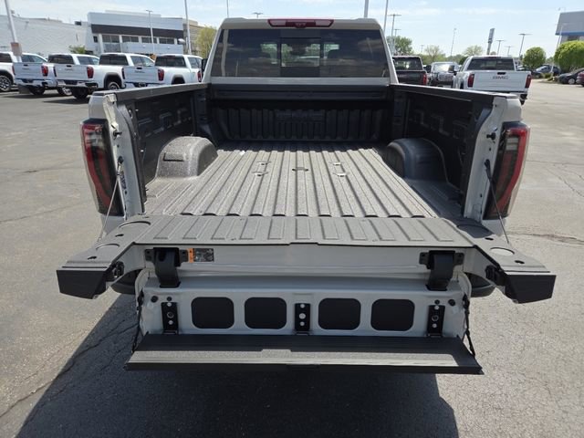 New 2026 GMC Sierra 2500 AT4X w/ AT4X AEV Edition AWD/4WD image 29