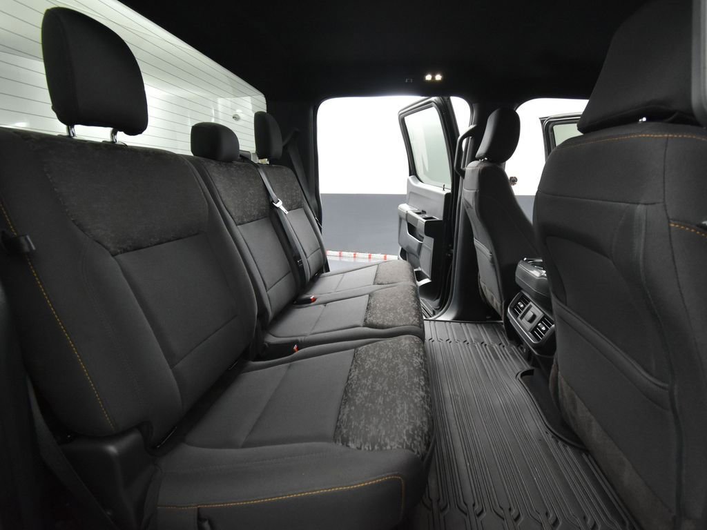 Used 2022 Ford F150 Tremor image 49