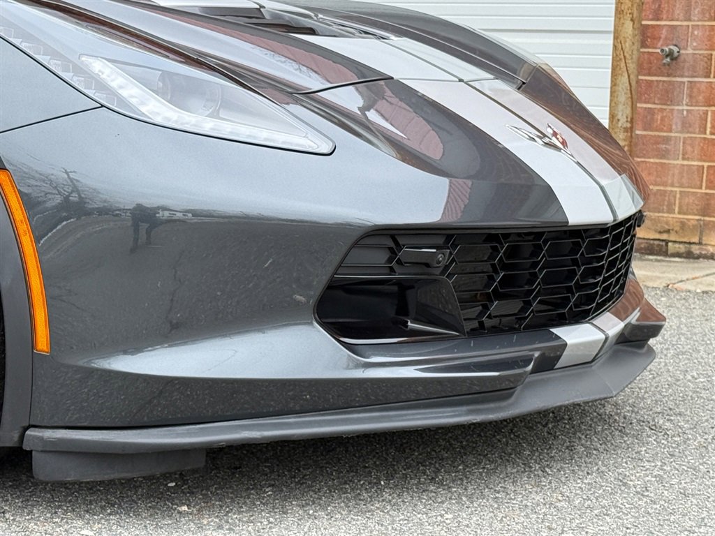 Used 2018 Chevrolet Corvette Z06 RWD image 43
