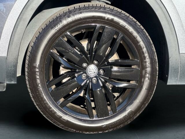 Used 2019 Volkswagen Atlas SEL image 35