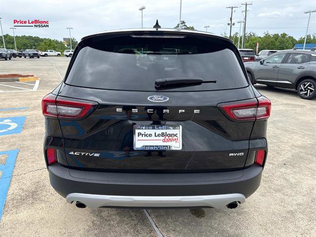 Used 2025 Ford Escape Active AWD/4WD image 6