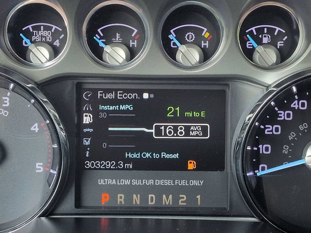 Used 2013 Ford F250 Platinum w/ FX4 Off Road Pkg AWD/4WD image 34