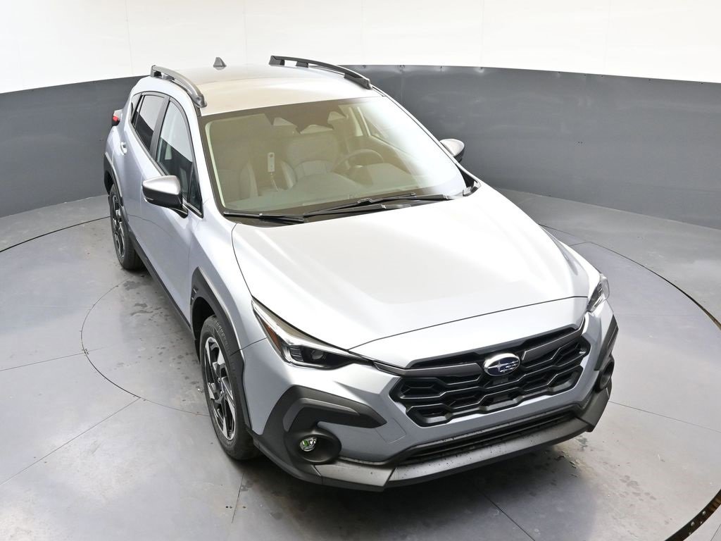 New 2026 Subaru Crosstrek 2.5i Limited image 43