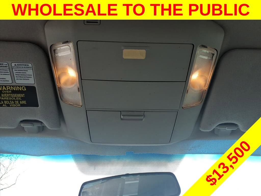 Used 2010 Toyota Tundra 4x4 Double Cab image 25