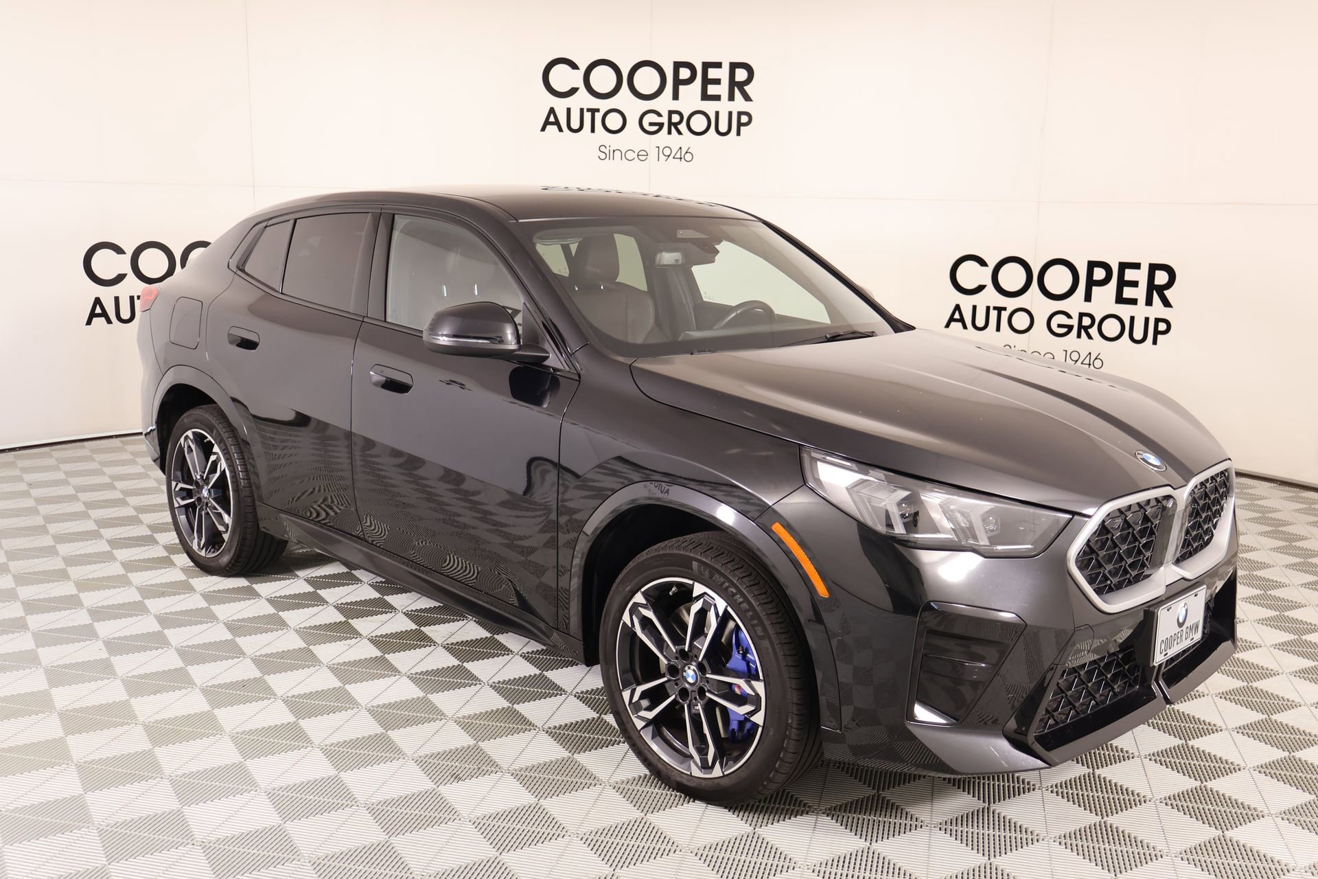 Used 2025 BMW X2 xDrive28i