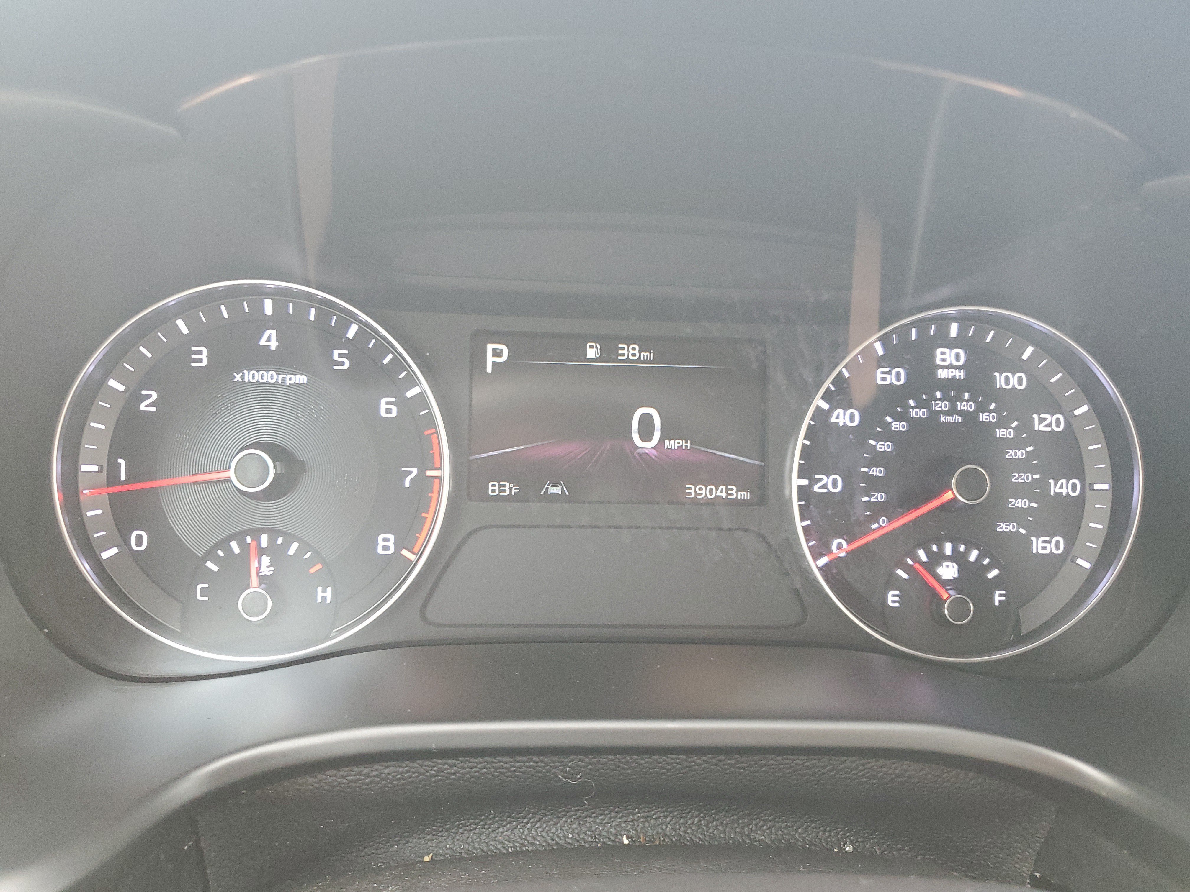 Certified 2022 Kia Forte LXS w/ LXS Technology Package FWD image 24