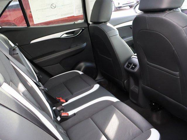 New 2025 Buick Envision Sport Touring image 10