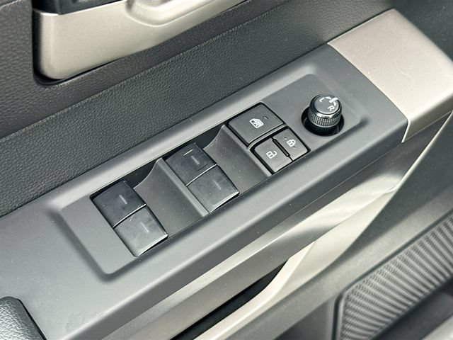 Used 2024 Toyota Tundra SR5 AWD/4WD image 25