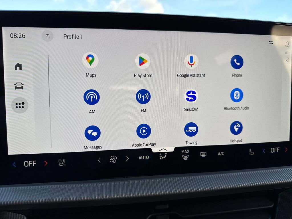 New 2026 Ford Explorer ST-Line image 32