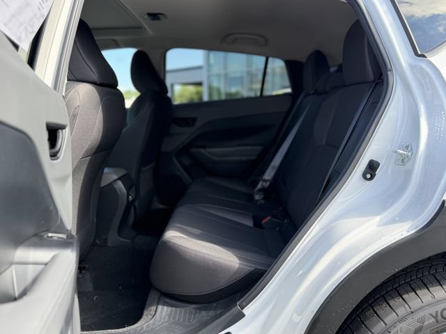 New 2026 Subaru Crosstrek 2.5i Premium AWD/4WD image 6