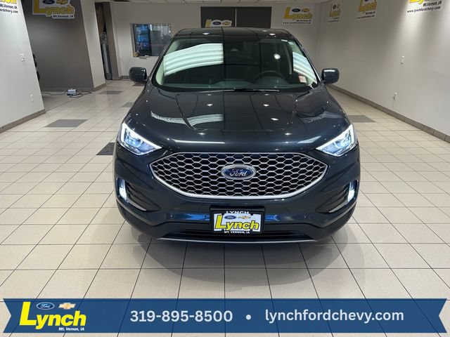 Used 2024 Ford Edge SEL w/ Convenience Package AWD/4WD image 26