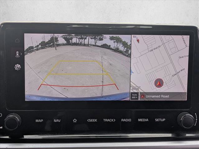 Used 2022 Kia Forte GT-Line w/ GT-Line Technology Package image 12