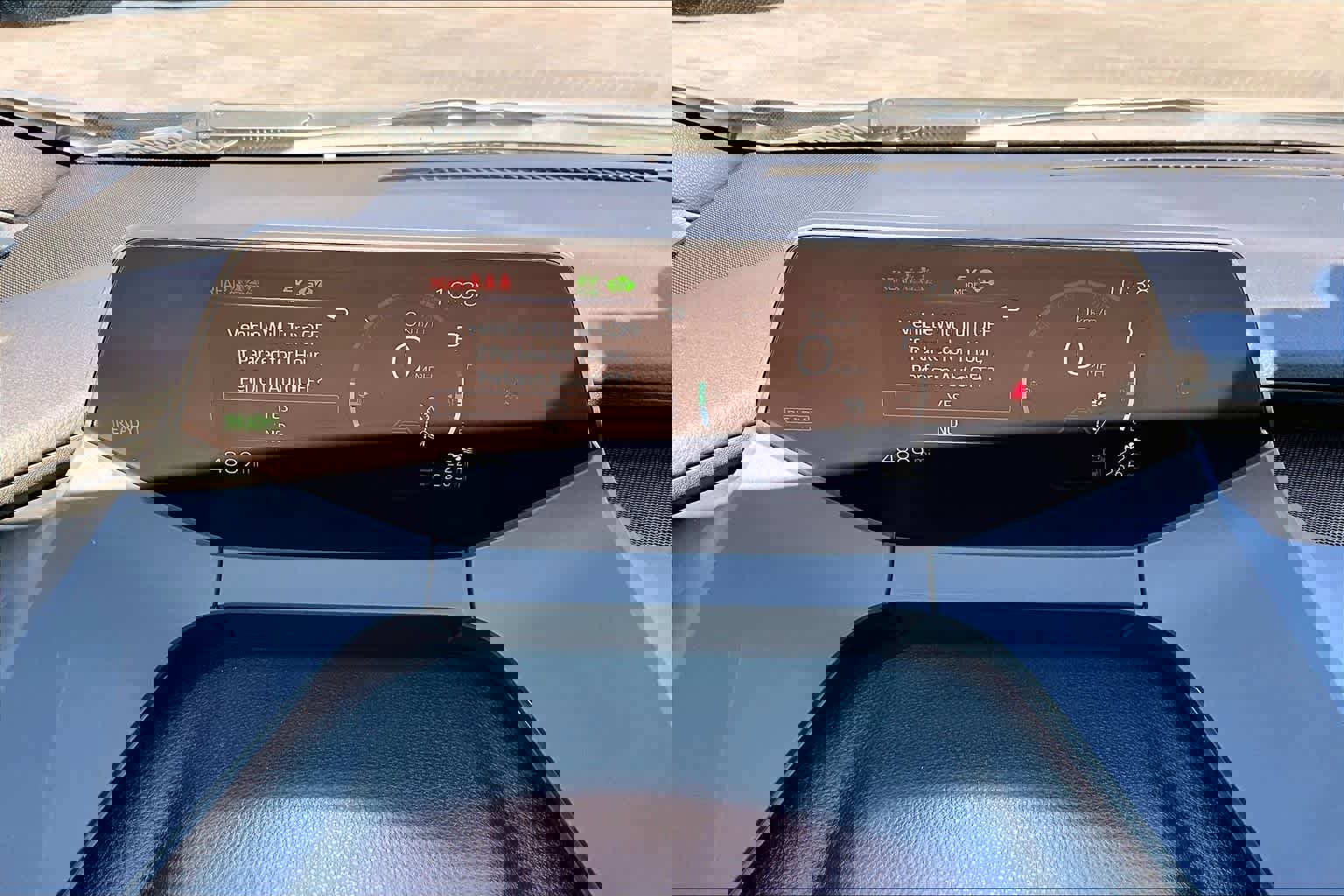 Used 2024 Toyota Prius Prime XSE image 23