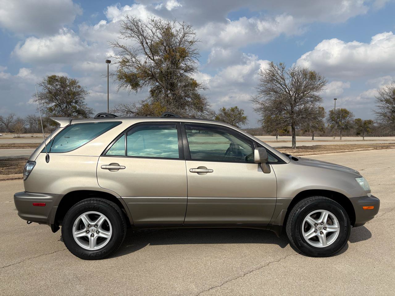 Used 2003 Lexus RX 300 2WD image 54
