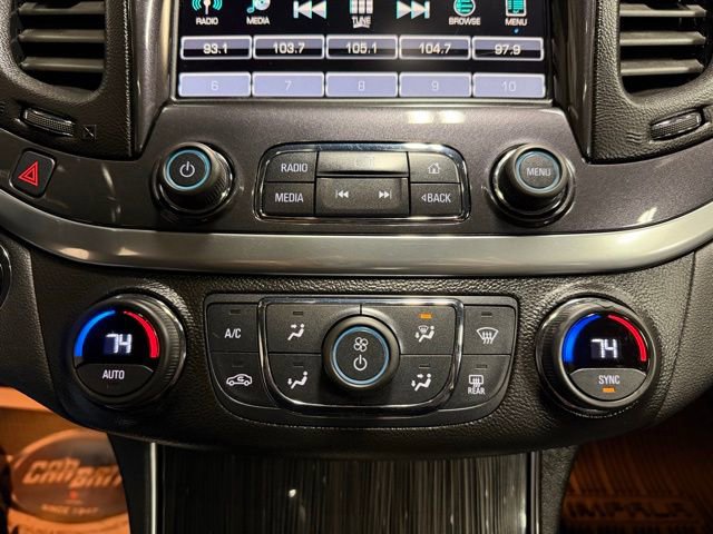 Used 2020 Chevrolet Impala LT image 39