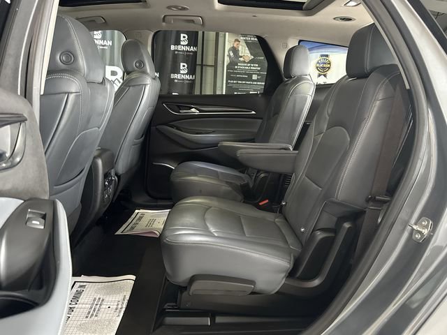 Certified 2021 Buick Enclave Essence w/ Sound and Sites Package image 25