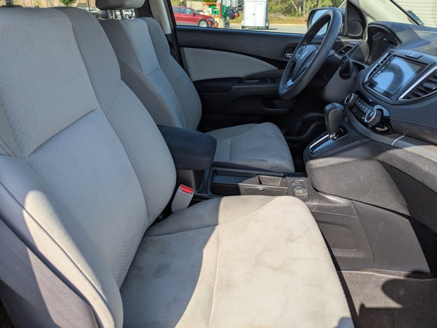 Used 2016 Honda CR-V EX image 28