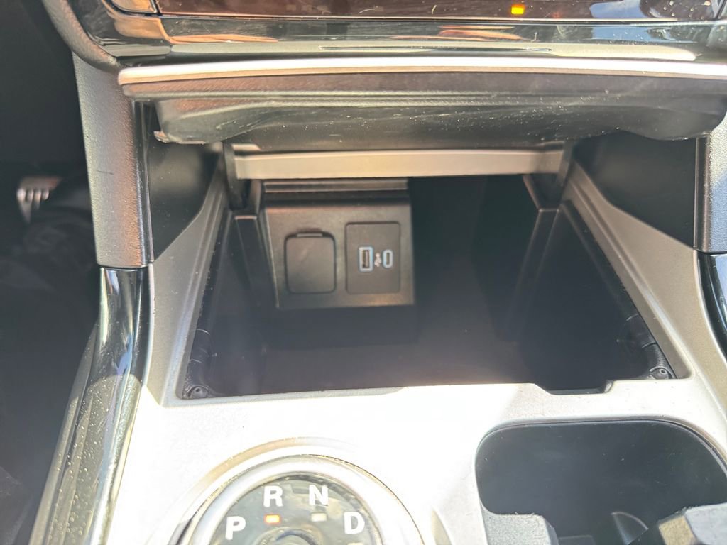 Used 2021 Ford Explorer ST w/ Equipment Group 401A AWD/4WD image 27