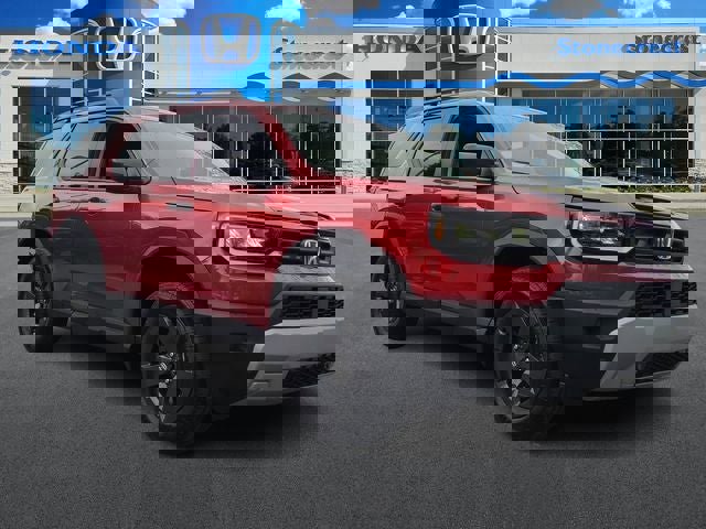 New 2026 Honda Passport RTL