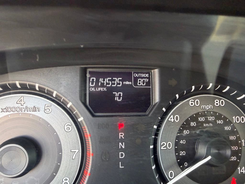 Used 2015 Honda Odyssey EX image 25