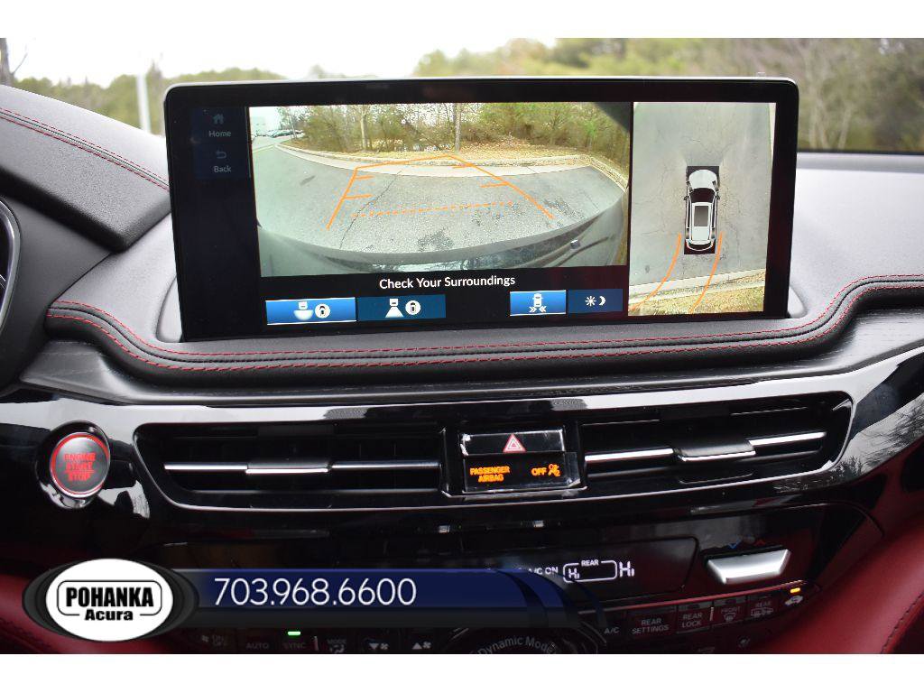New 2026 Acura MDX Type S image 15