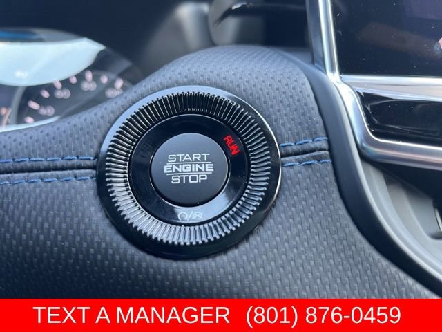 New 2026 Jeep Compass Latitude AWD/4WD image 26