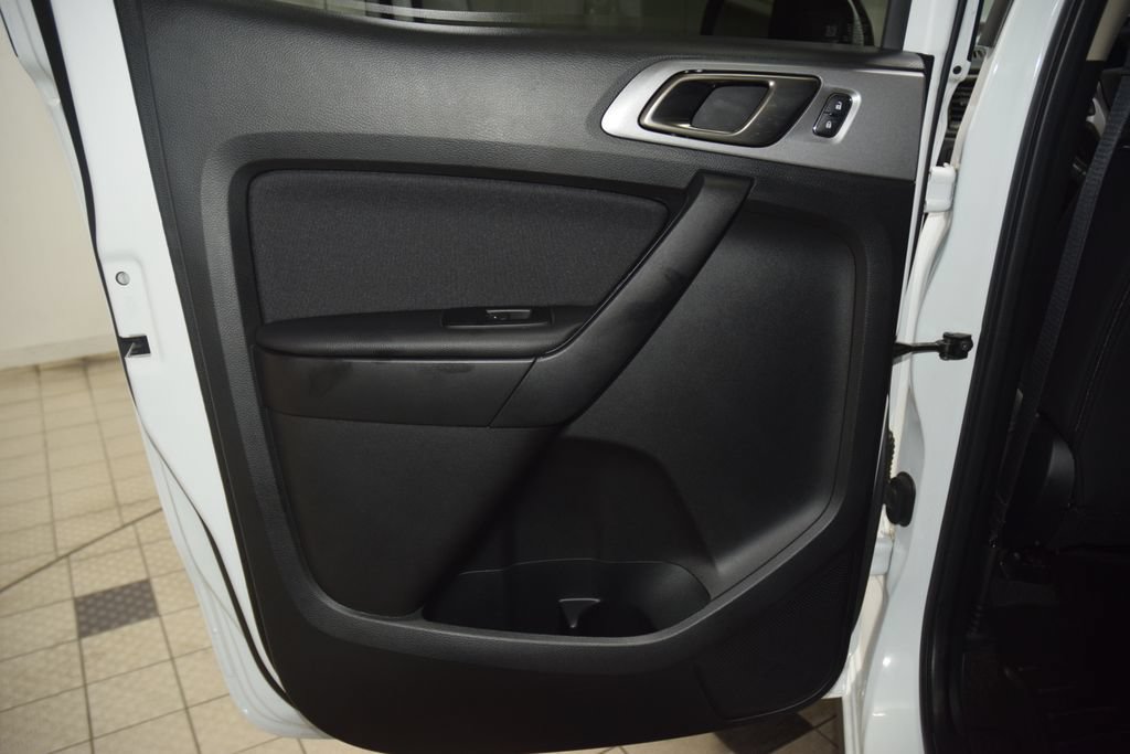 Used 2022 Ford Ranger XLT w/ Equipment Group 302A High AWD/4WD image 43