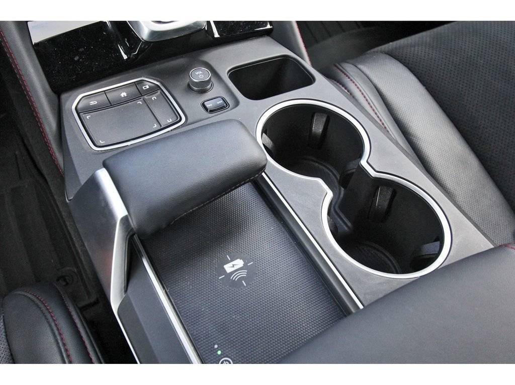Used 2022 Acura MDX A-Spec AWD/4WD image 29