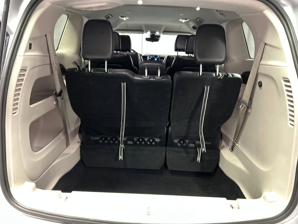 Used 2024 Chrysler Pacifica Touring-L FWD image 25