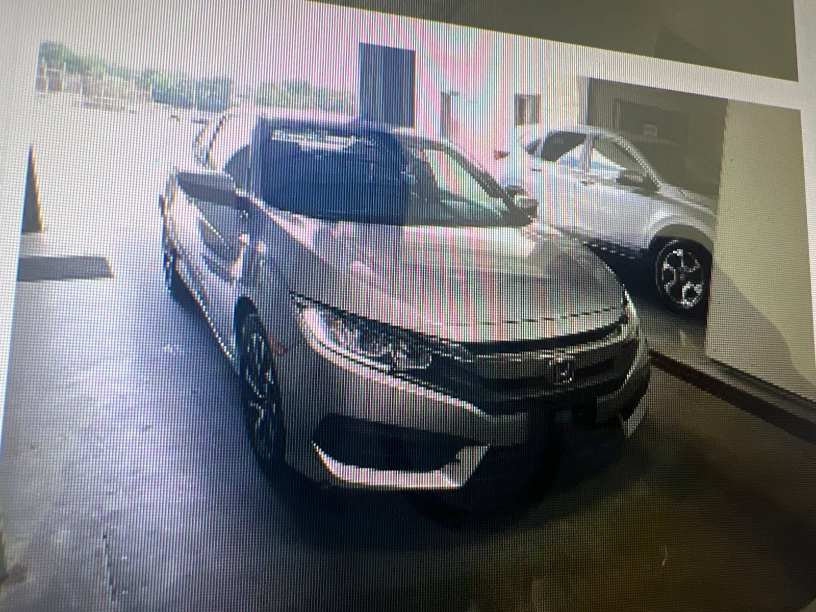 Used 2017 Honda Civic LX-P image 12