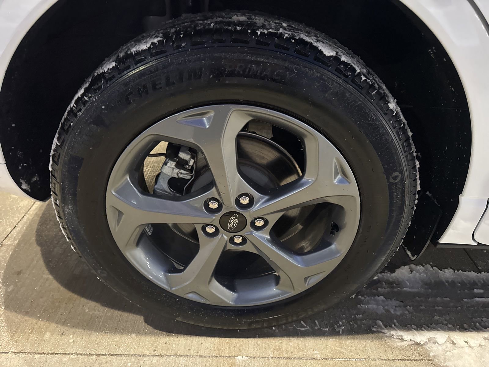 Certified 2023 Ford Escape ST-Line w/ Tech Pack #1 image 20