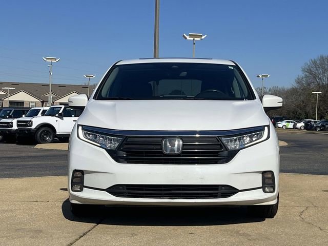 Used 2022 Honda Odyssey EX-L image 6