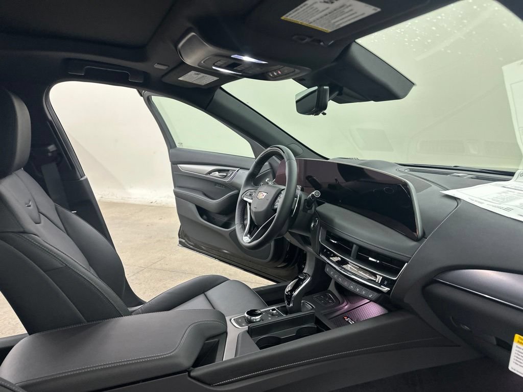 New 2026 Cadillac CT5 Premium Luxury w/ Technology Package AWD/4WD image 16