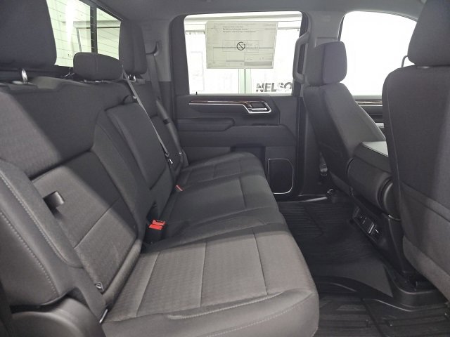 New 2026 GMC Sierra 2500 SLE w/ SLE Value Package; image 15