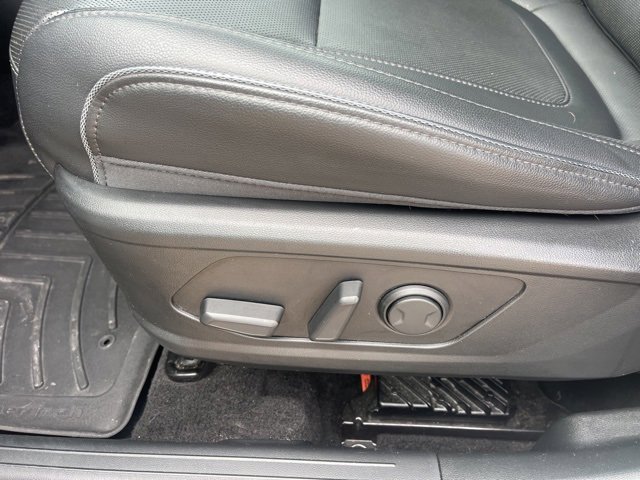 Used 2023 Hyundai Tucson Limited image 15