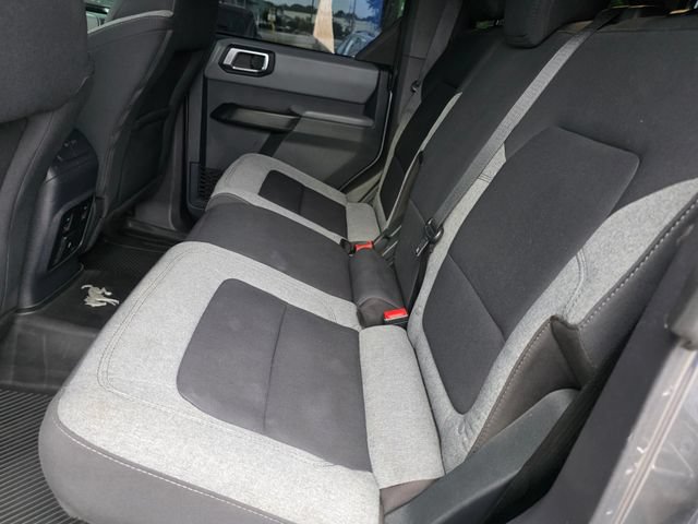 Used 2023 Ford Bronco Big Bend AWD/4WD image 15