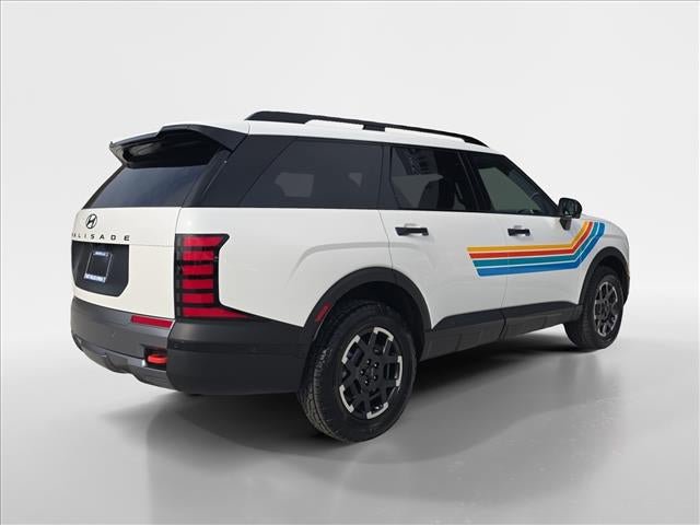 New 2026 Hyundai Palisade XRT Pro AWD/4WD image 3