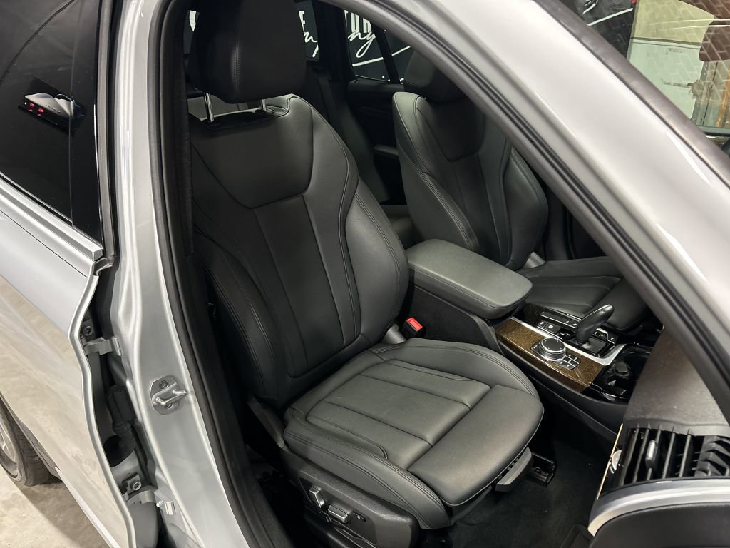 Used 2019 BMW X3 xDrive30i w/ Driving Assistance Package image 50
