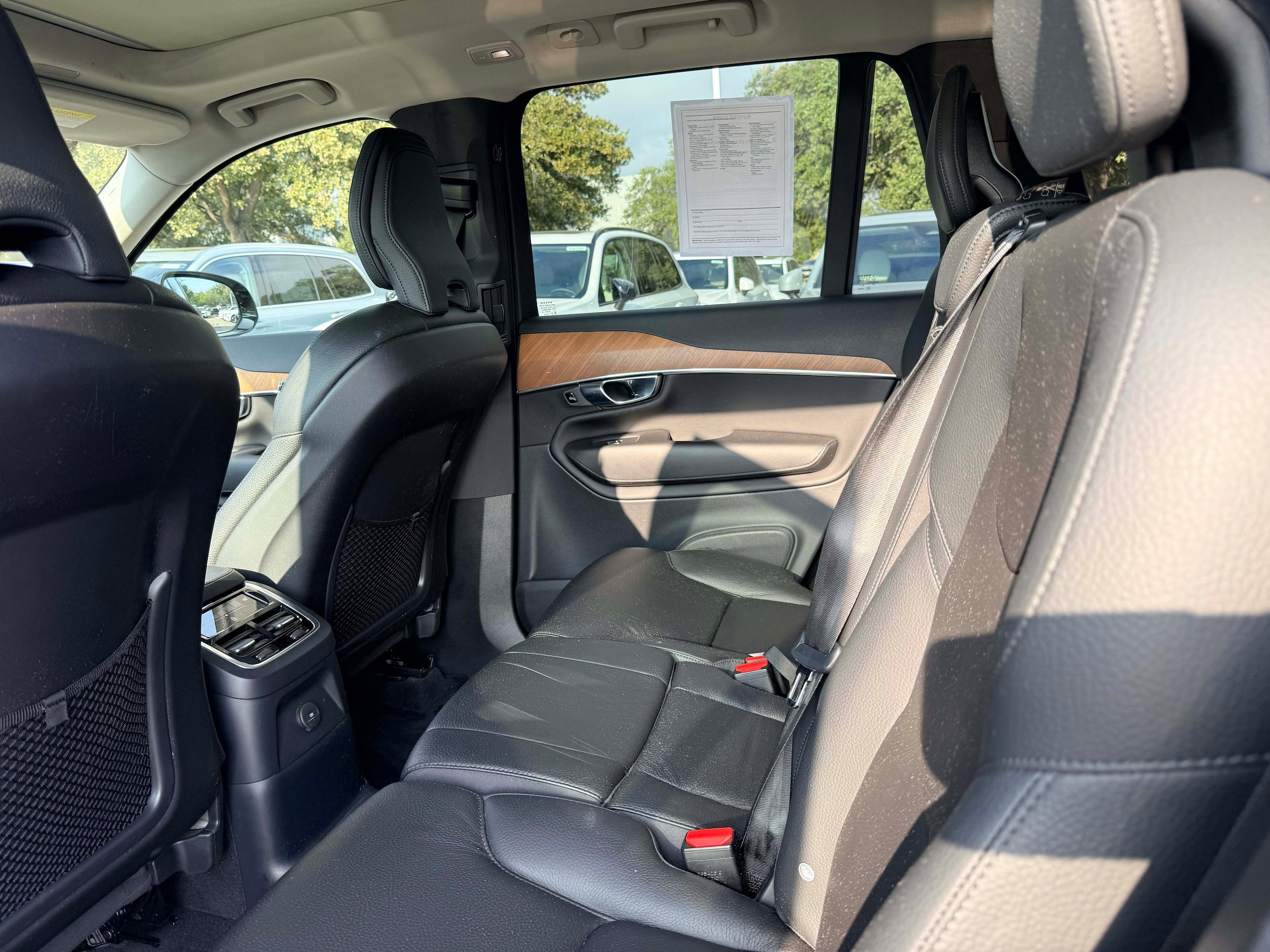 Certified 2023 Volvo XC90 T8 Plus image 14