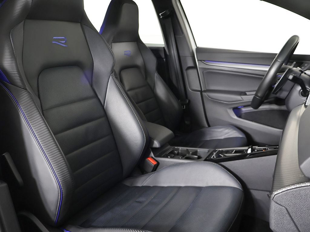 Used 2024 Volkswagen Golf R AWD/4WD image 34