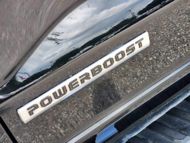 Used 2024 Ford F150 XLT w/ Mobile Office Package AWD/4WD image 13